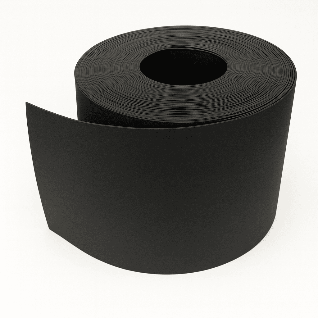 Bande occultante 190mm - 50ml - NOIR